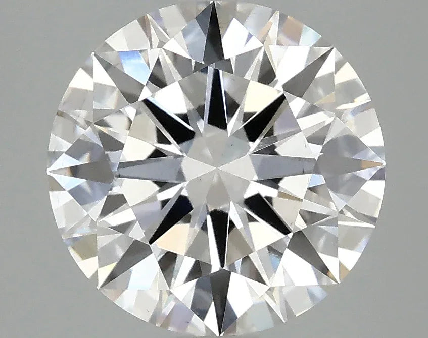 3.07 D VS2 RB Diamond