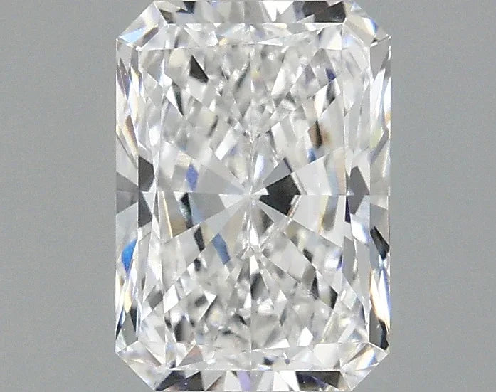 1.57 D VVS2 RAD Diamond