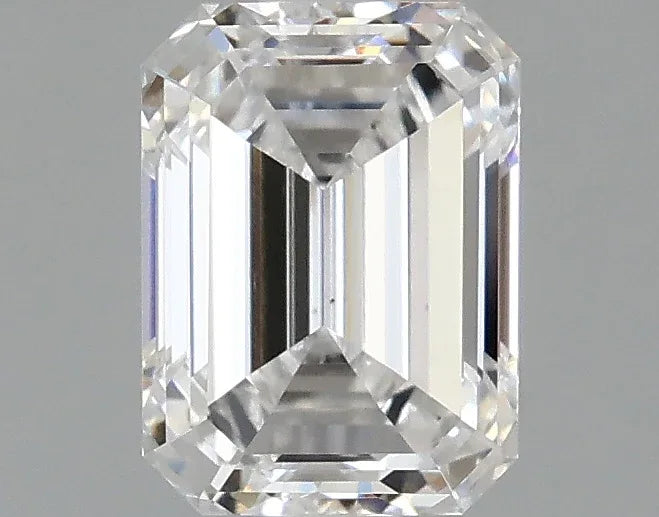 1.59 D VS1 EM Diamond
