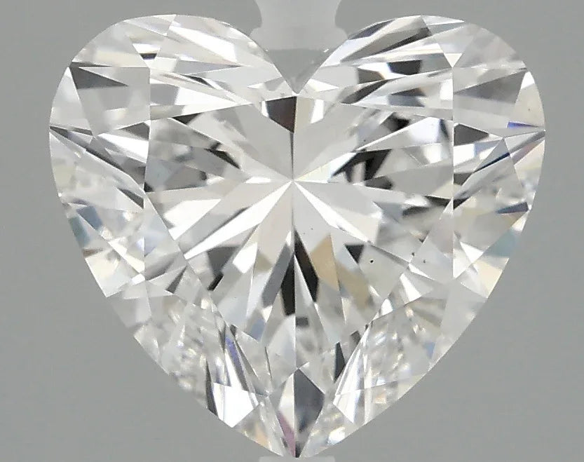 2.1 E VS1 HT Diamond