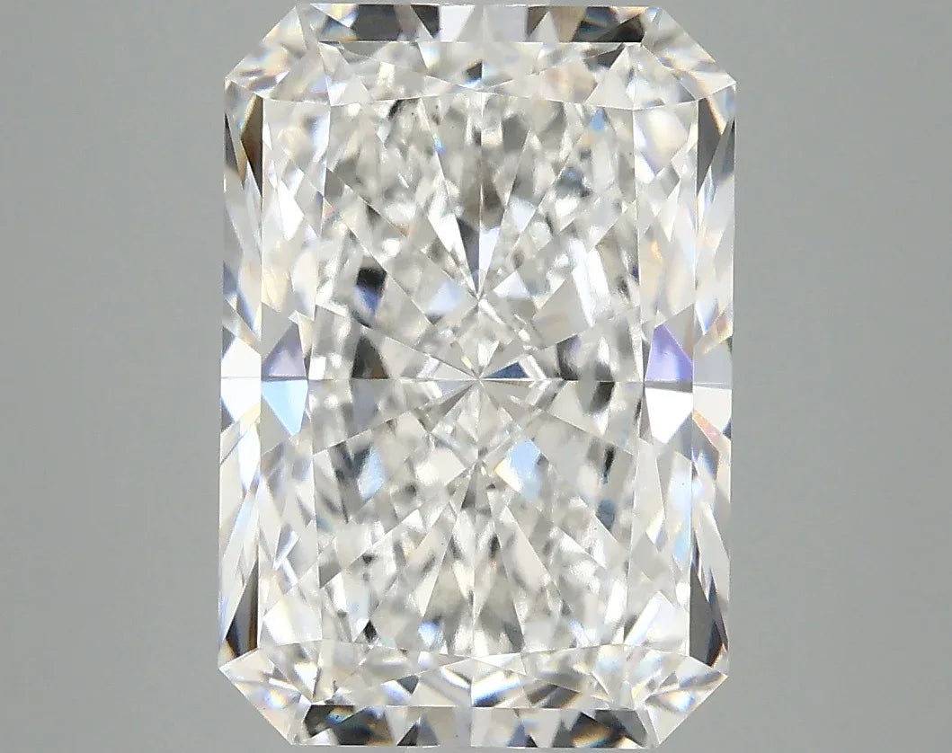 5.09 E VS1 RAD Diamond