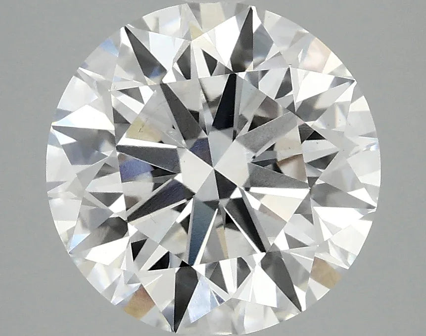 4.02 D VS2 RB Diamond