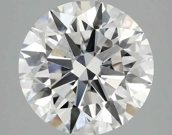 4.02 D VS2 RB Diamond