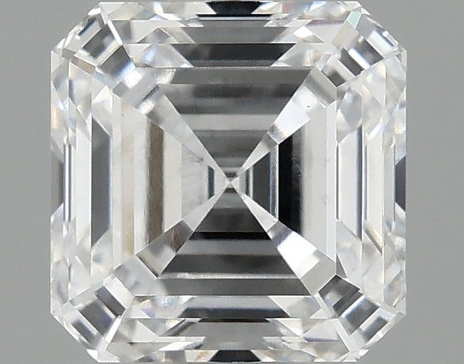 1.1 D VS1 ASH Diamond
