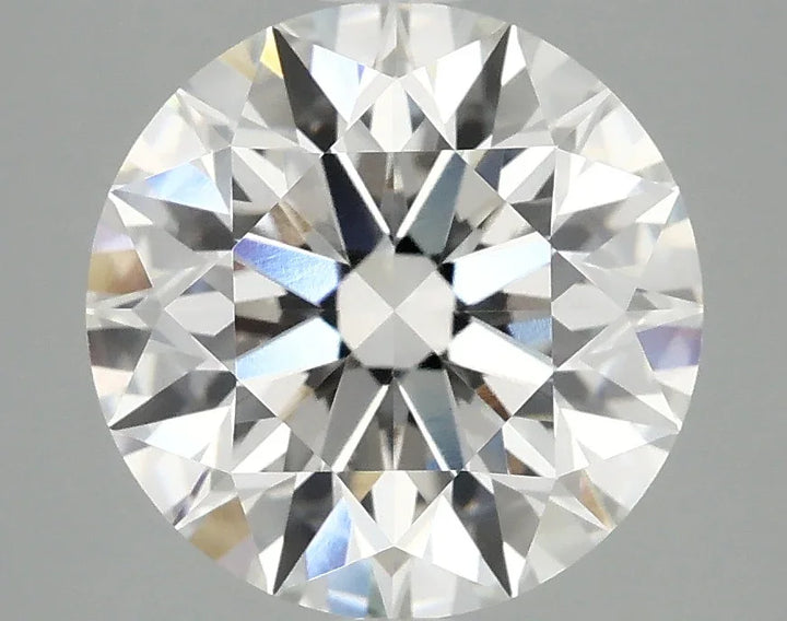 4.1 F VVS2 RB Diamond