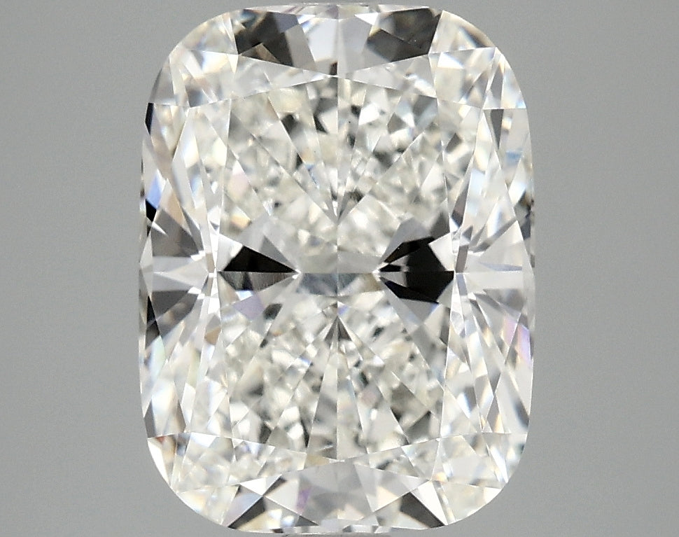 4.07 G VVS2 CU Diamond