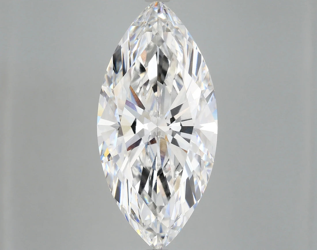 10.51 E VVS2 MQ Diamond
