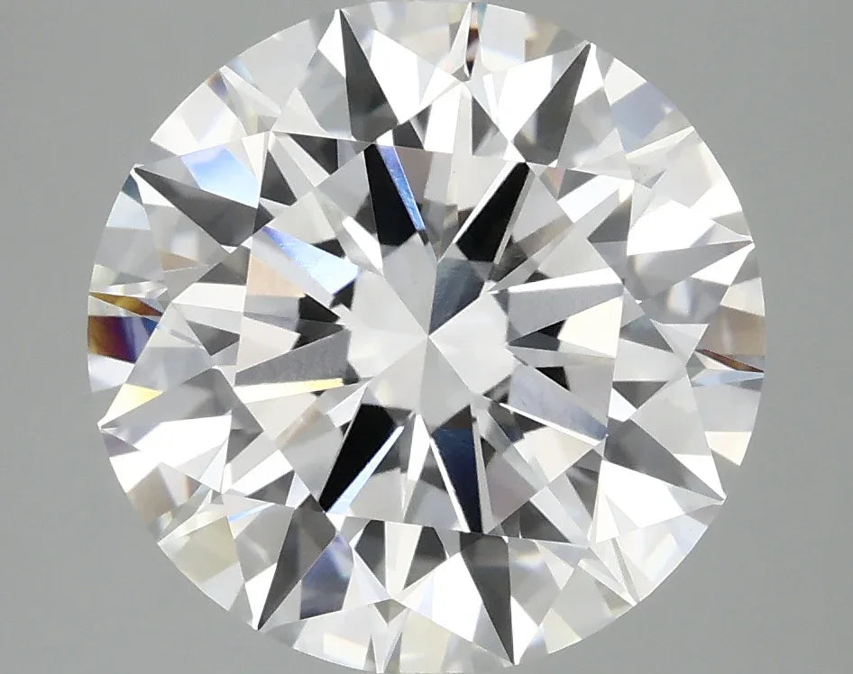 5.09 E VVS2 RB Diamond