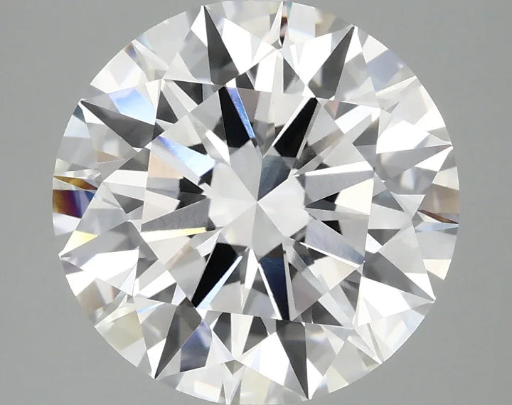 5.09 E VVS2 RB Diamond