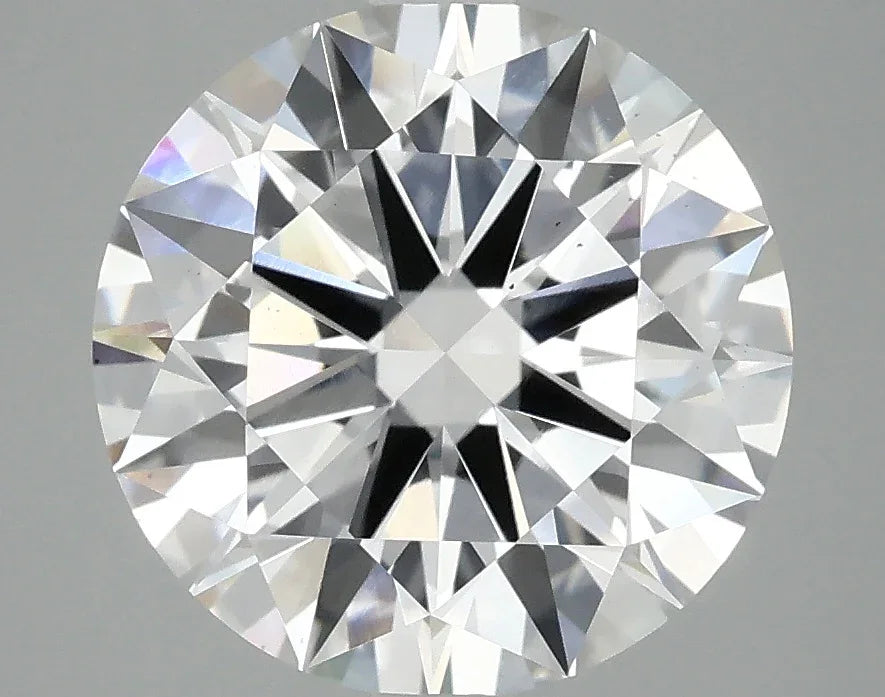 4.09 D VS2 RB Diamond