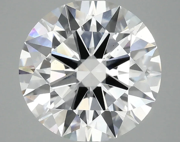 4.09 D VS2 RB Diamond