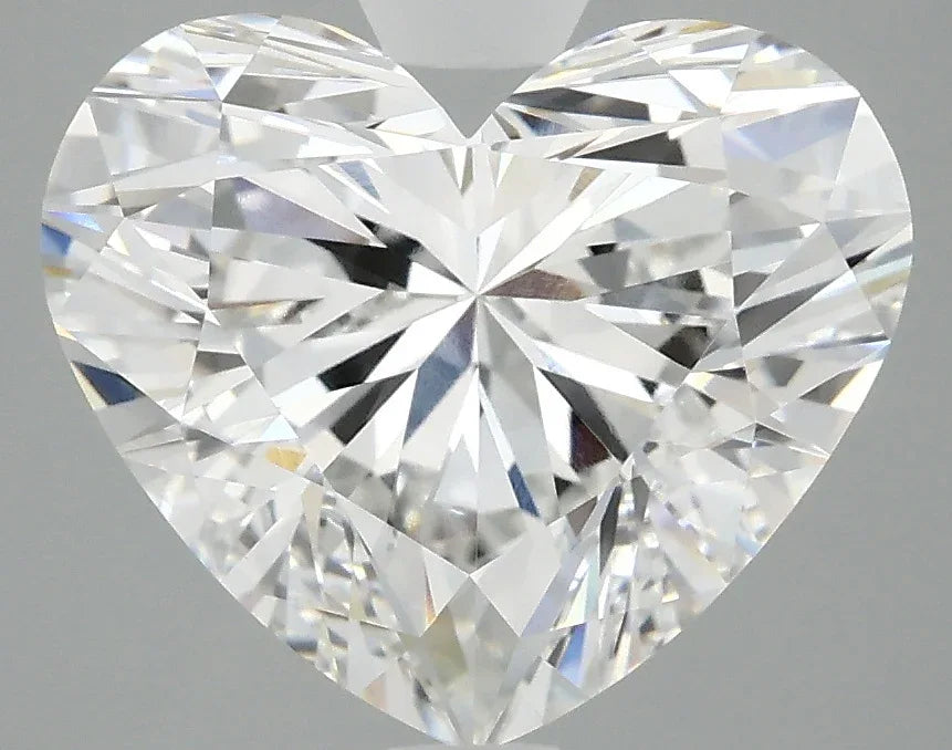 4.09 E VVS2 HT Diamond