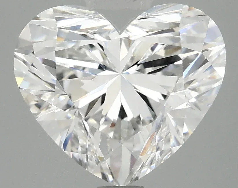 4.06 E VVS2 HT Diamond