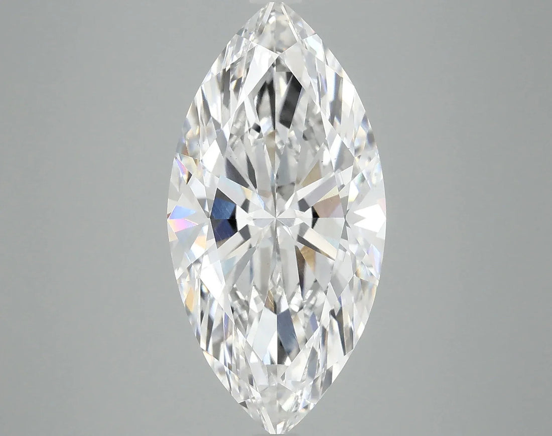 5.07 D VS2 MQ Diamond