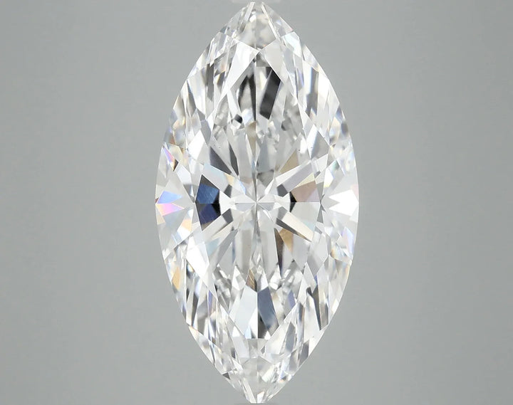 5.07 D VS2 MQ Diamond