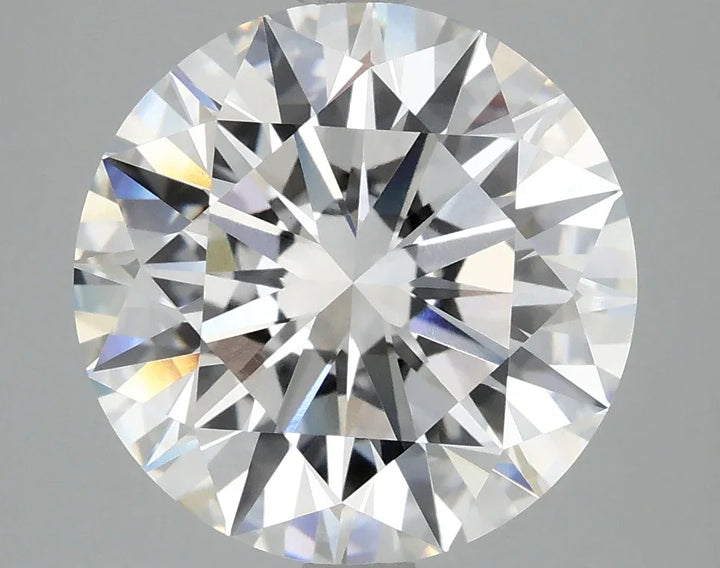 5.08 E VVS2 RB Diamond