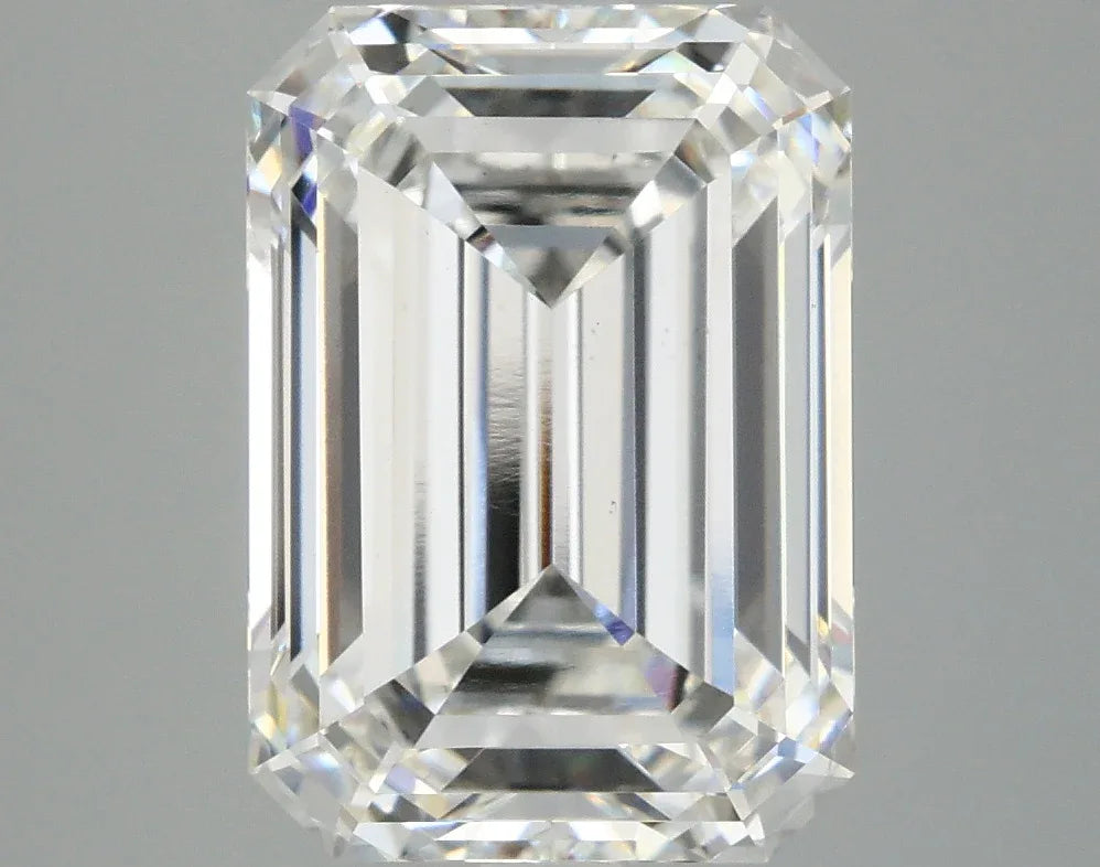 5.04 F VS1 EM Diamond