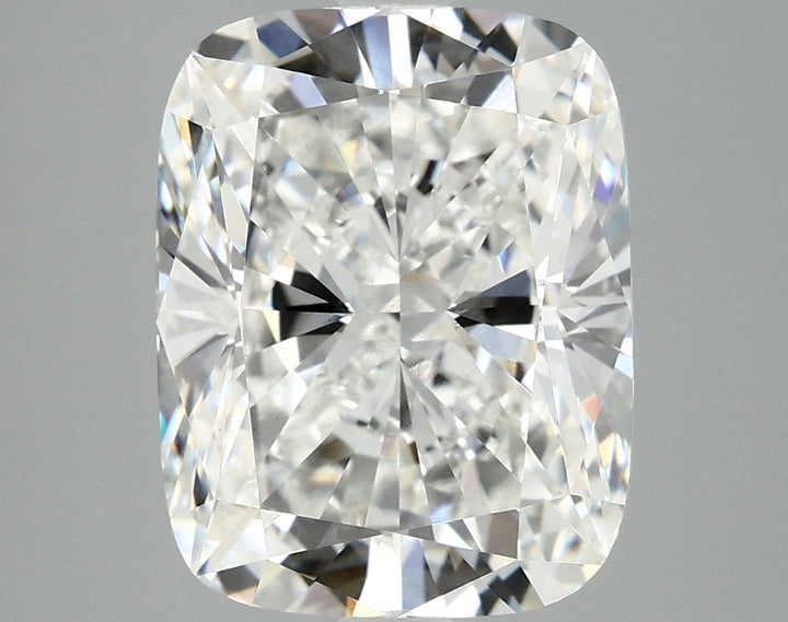 5.06 F VVS2 CU Diamond