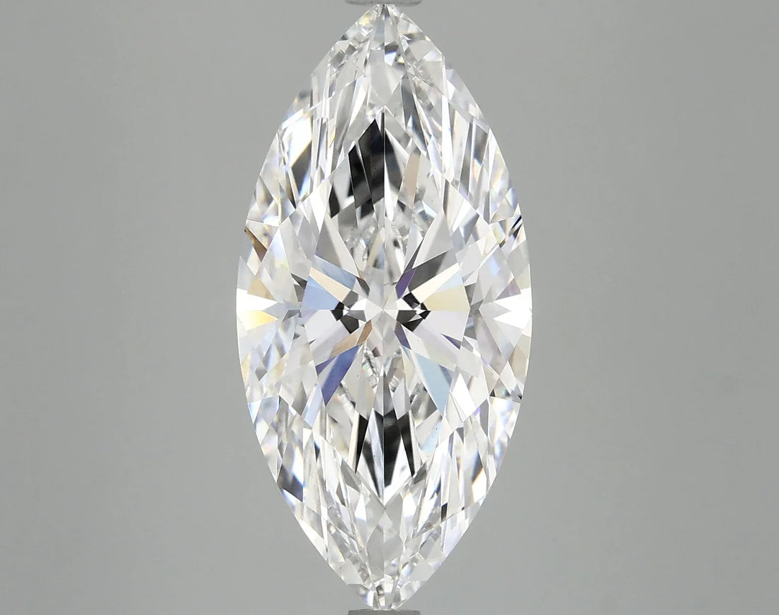 5.04 E VVS2 MQ Diamond