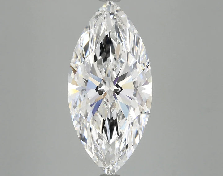 5.04 E VVS2 MQ Diamond