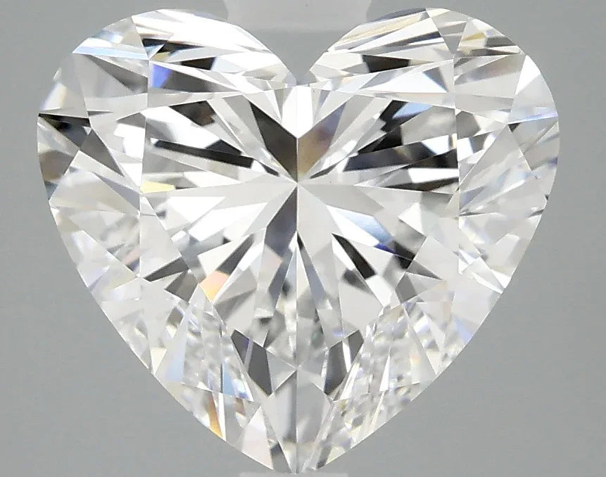 4.09 D VVS2 HT Diamond