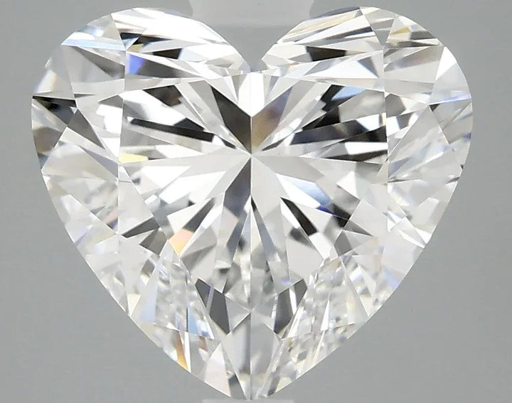 4.09 D VVS2 HT Diamond