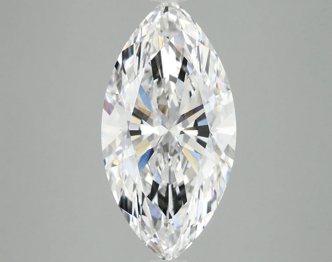 4.1 D VS1 MQ Diamond