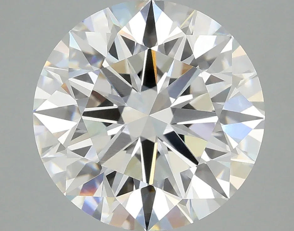 5.04 F VVS2 RB Diamond
