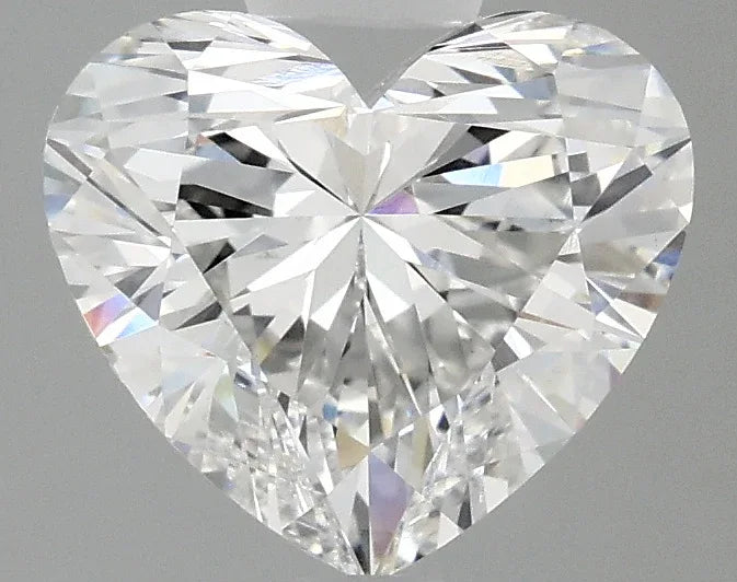 2.1 D VS1 HT Diamond