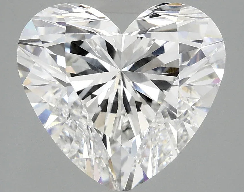 4.06 E VVS2 HT Diamond