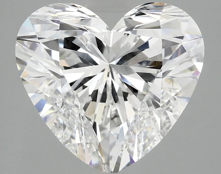 4.06 E VVS2 HT Diamond