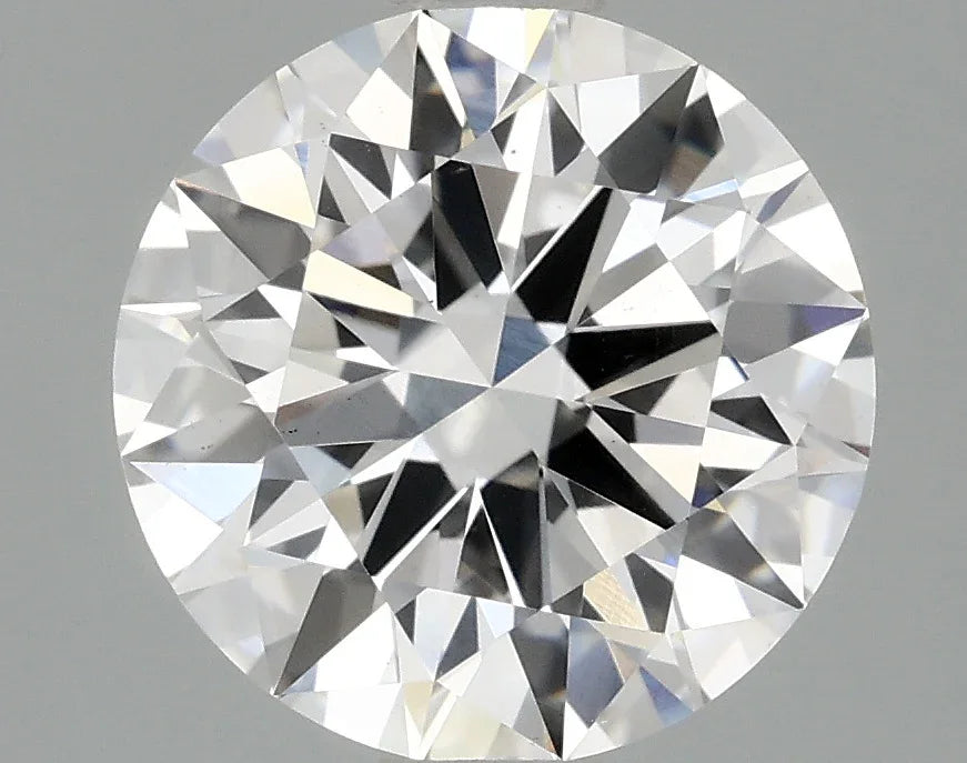 1.97 E VS2 RB Diamond