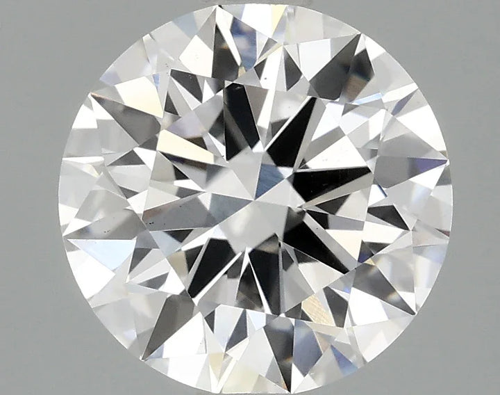 1.97 E VS2 RB Diamond