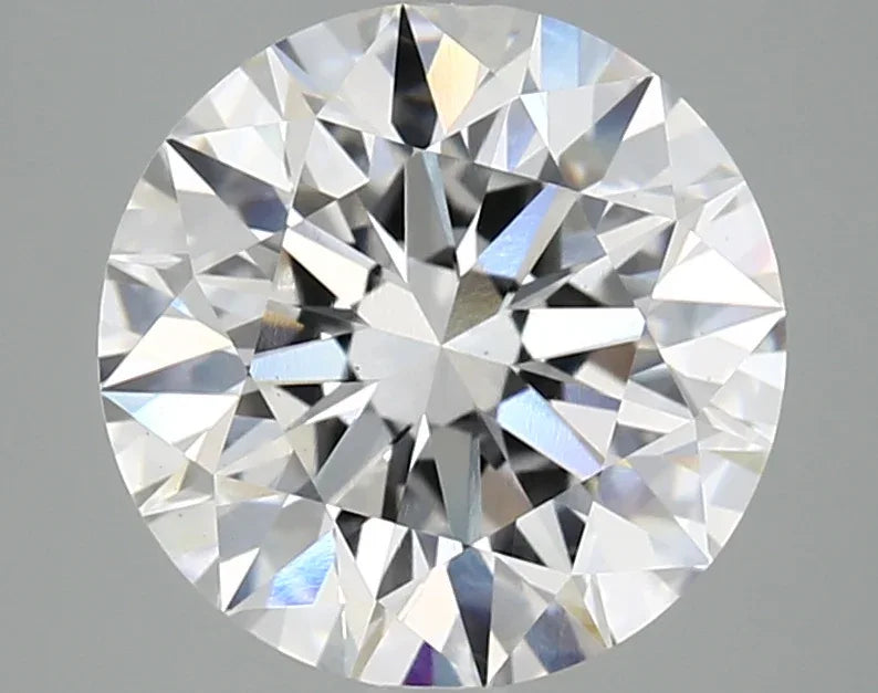 4.09 D VS2 RB Diamond