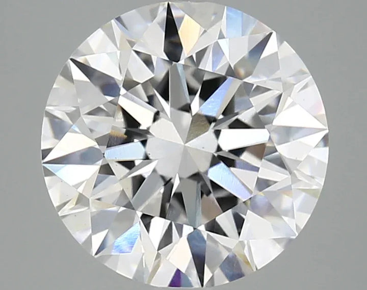 4.09 D VS2 RB Diamond