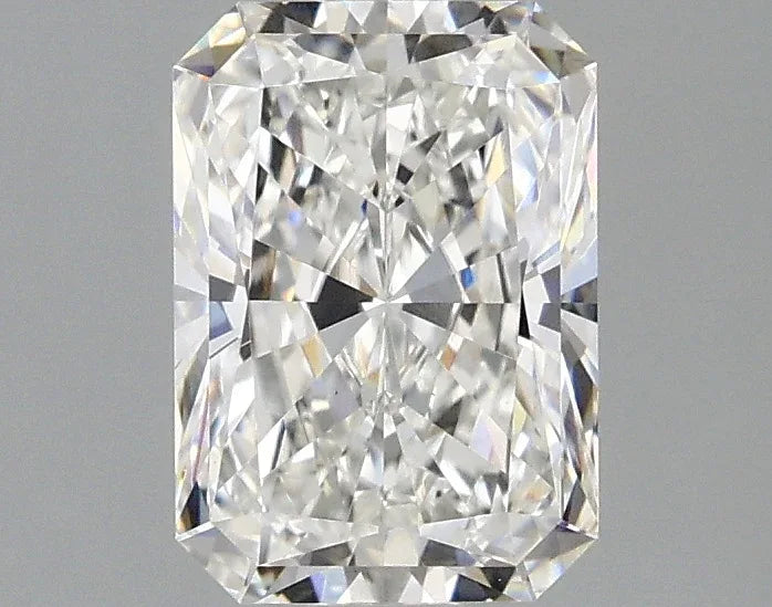 1.59 E VS1 RAD Diamond