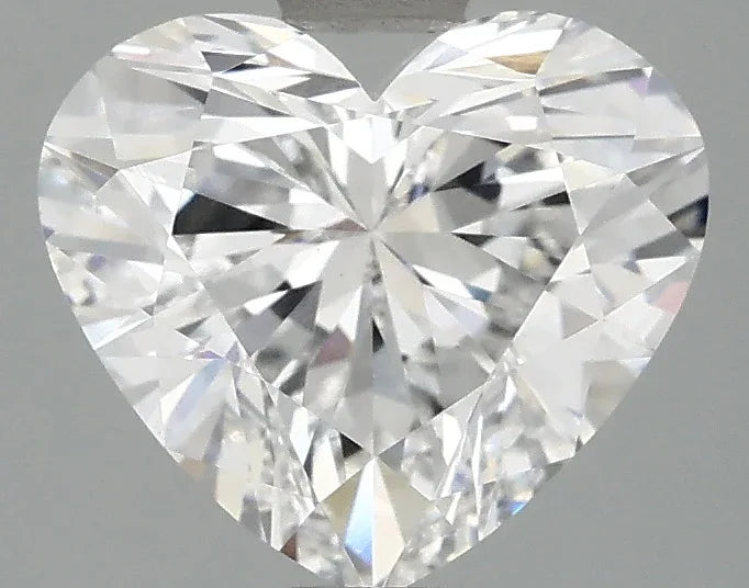 2.1 E VS1 HT Diamond