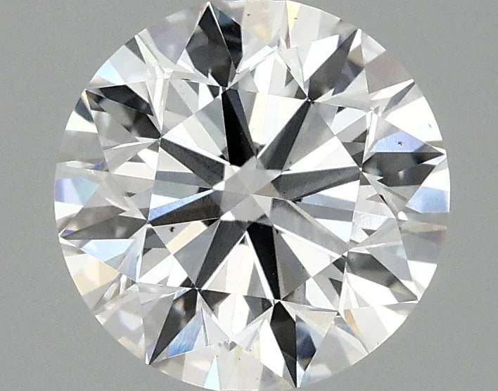 1.98 E VS2 RB Diamond