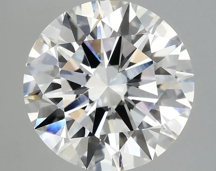 4.03 F VVS2 RB Diamond