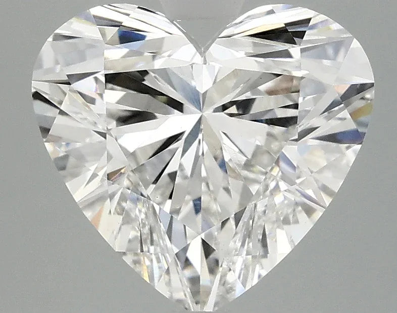 3.08 F VVS2 HT Diamond