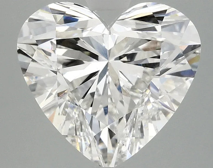 3.08 F VVS2 HT Diamond