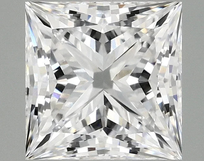 2.1 D VS1 PR Diamond