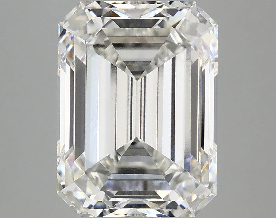 5.07 F VVS2 EM Diamond