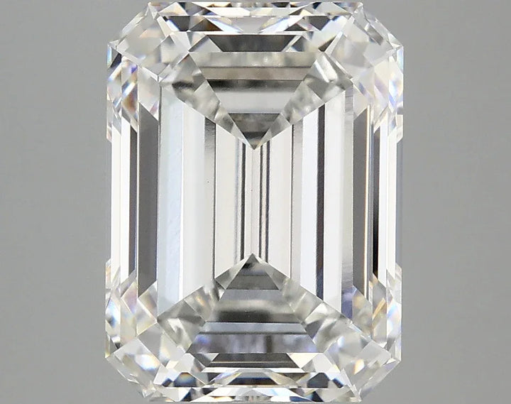 5.07 F VVS2 EM Diamond