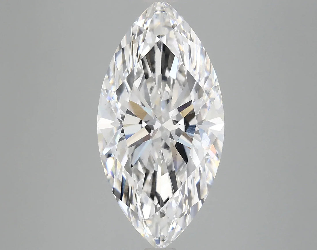 5.06 E VS2 MQ Diamond