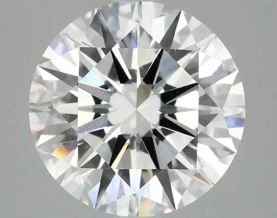 4.08 D VS1 RB Diamond