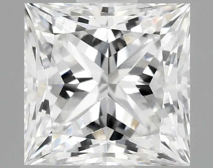 1.59 D VS2 PR Diamond