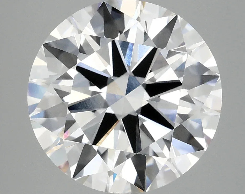 5.09 E VVS2 RB Diamond