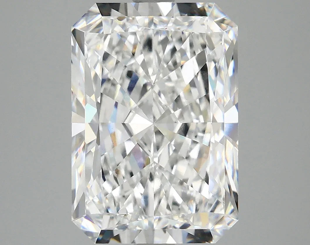 5.05 E VS1 RAD Diamond