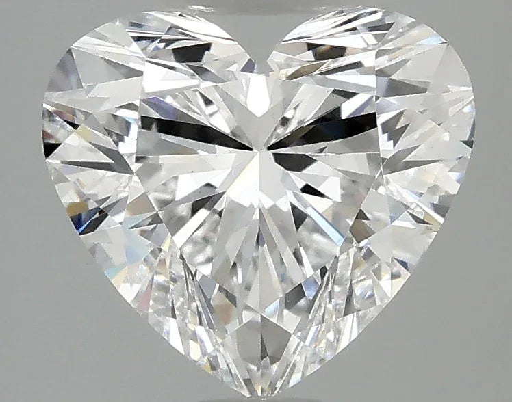 2.59 D VS1 HT Diamond
